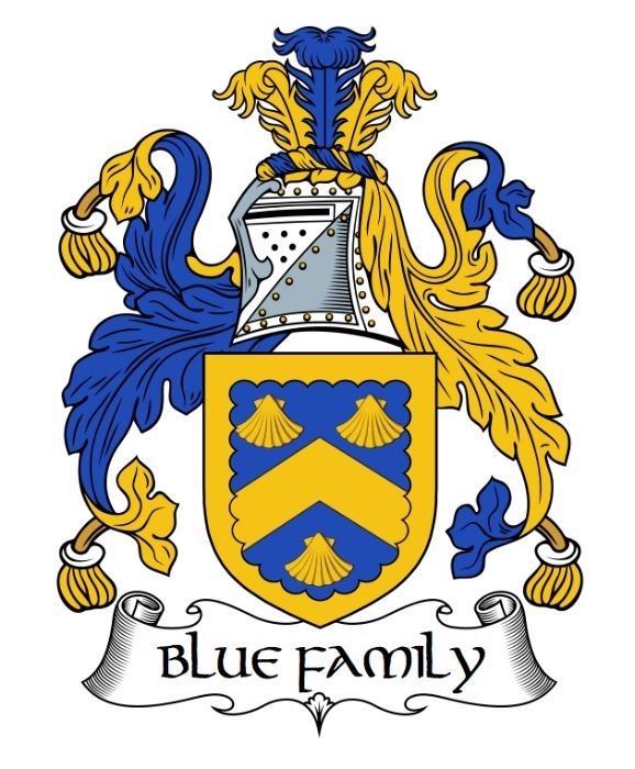Blue Family Estate Sales